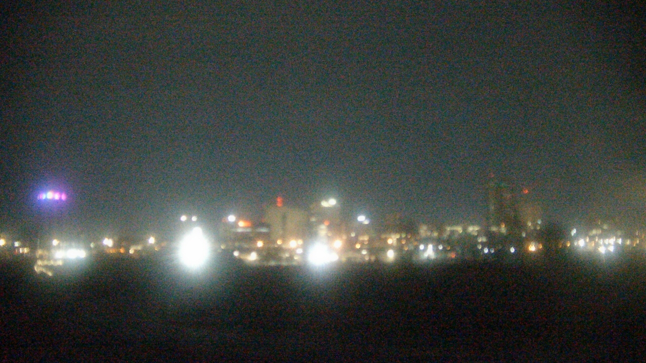 Thumbnail for current weather camera view from Grange Insurance Audubon Center in Columbus, Ohio