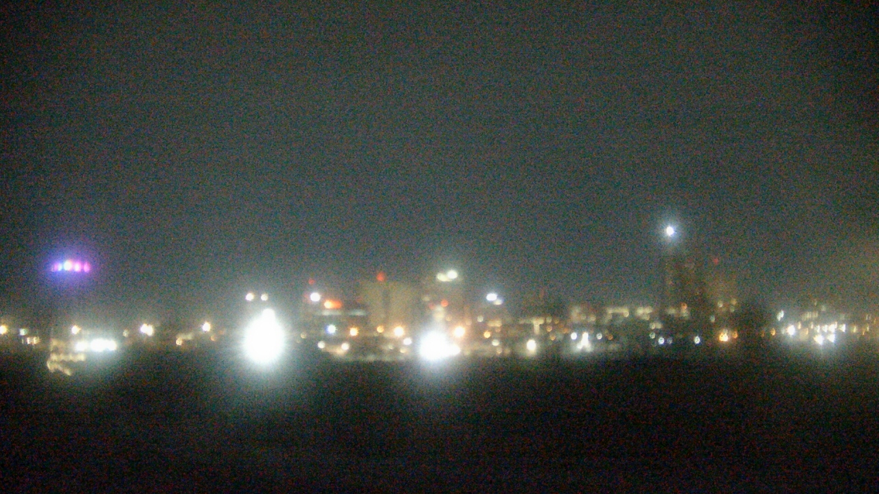 Thumbnail for current weather camera view from Grange Insurance Audubon Center in Columbus, Ohio