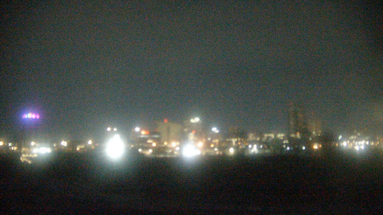 Thumbnail for current weather camera view from Grange Insurance Audubon Center in Columbus, Ohio