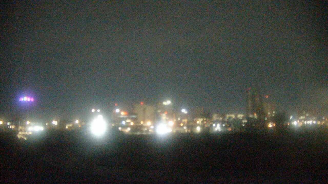 Thumbnail for current weather camera view from Grange Insurance Audubon Center in Columbus, Ohio