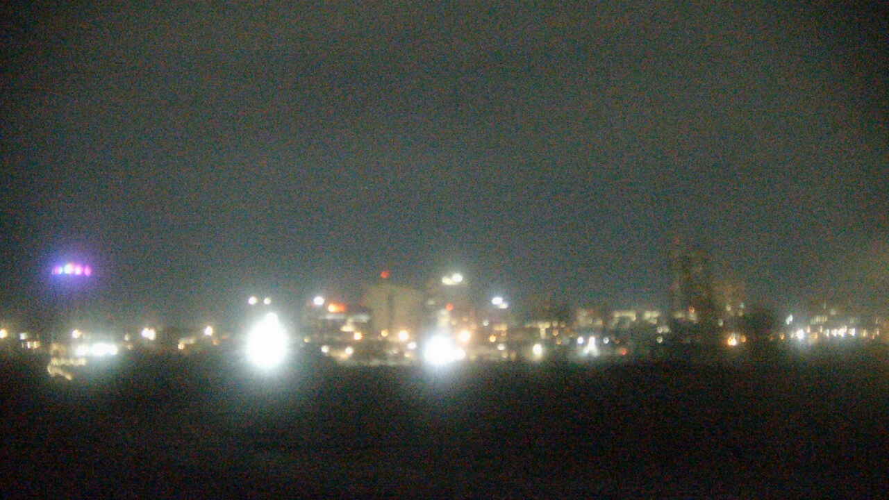 Thumbnail for current weather camera view from Grange Insurance Audubon Center in Columbus, Ohio