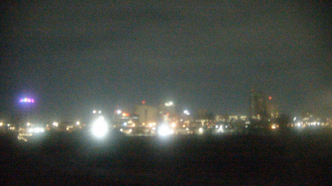 Thumbnail for current weather camera view from Grange Insurance Audubon Center in Columbus, Ohio