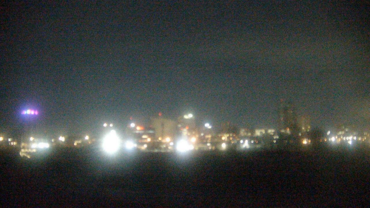 Thumbnail for current weather camera view from Grange Insurance Audubon Center in Columbus, Ohio