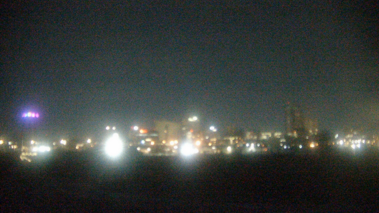 Thumbnail for current weather camera view from Grange Insurance Audubon Center in Columbus, Ohio