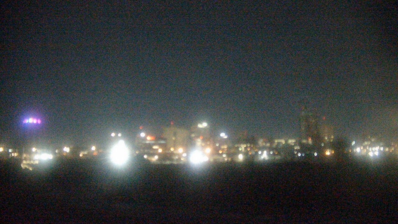 Thumbnail for current weather camera view from Grange Insurance Audubon Center in Columbus, Ohio