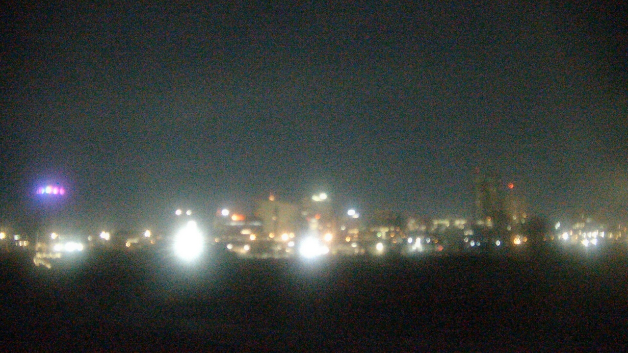 Thumbnail for current weather camera view from Grange Insurance Audubon Center in Columbus, Ohio