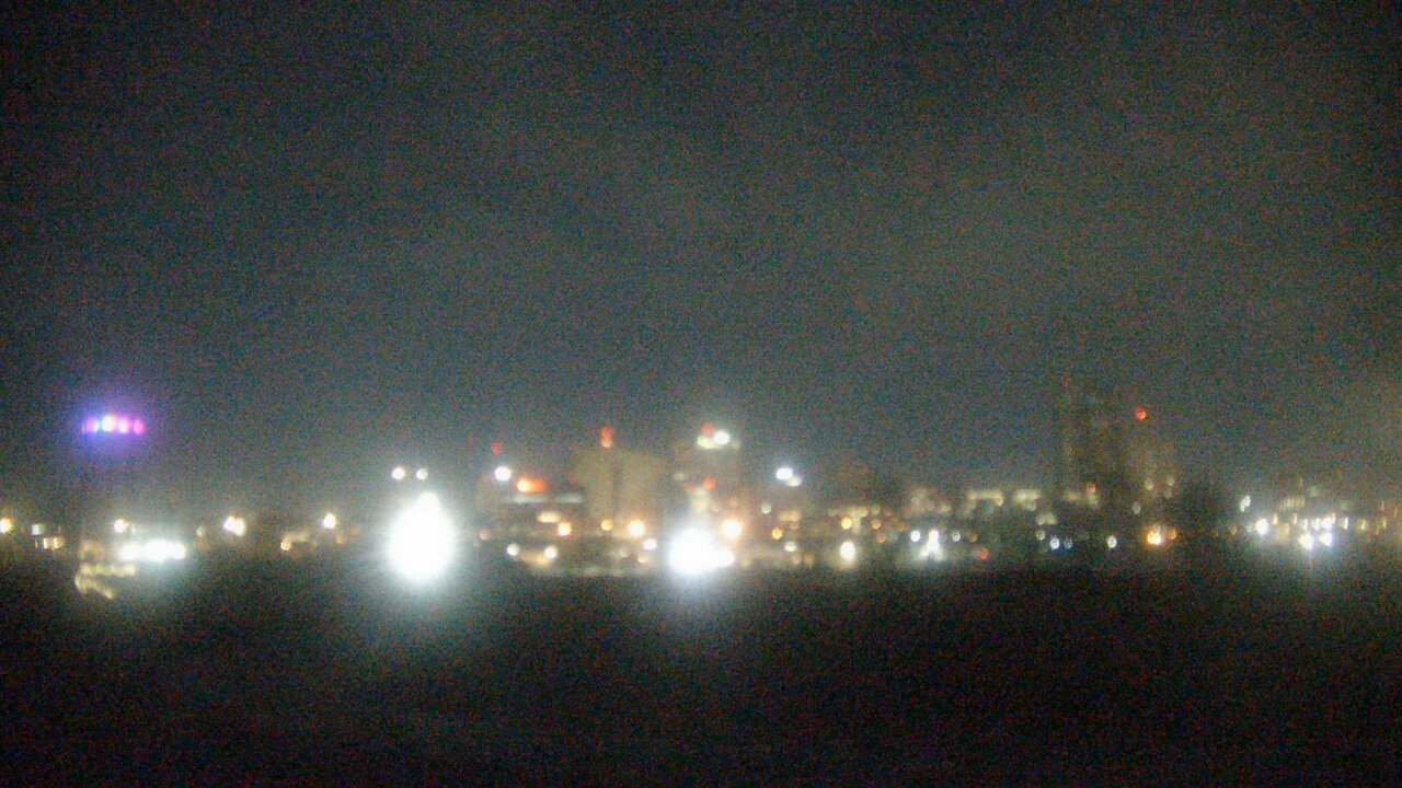 Thumbnail for current weather camera view from Grange Insurance Audubon Center in Columbus, Ohio