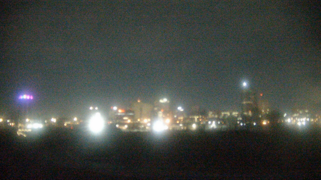 Thumbnail for current weather camera view from Grange Insurance Audubon Center in Columbus, Ohio