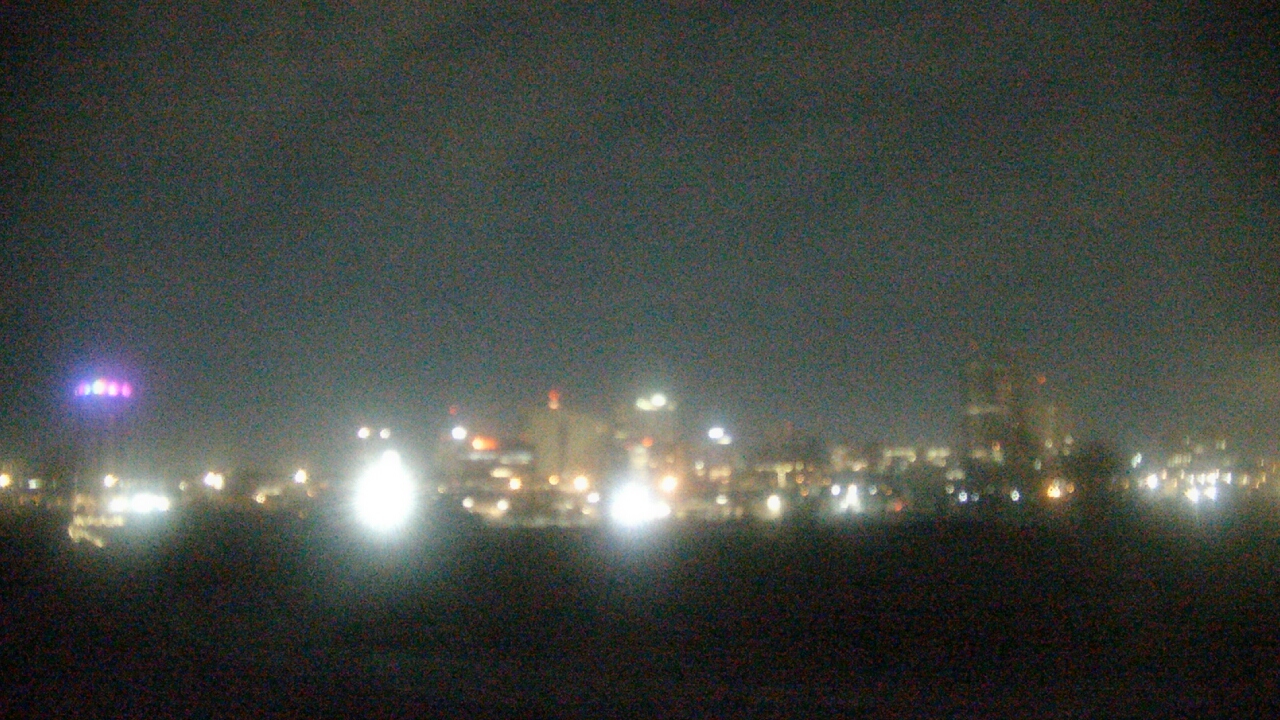 Thumbnail for current weather camera view from Grange Insurance Audubon Center in Columbus, Ohio