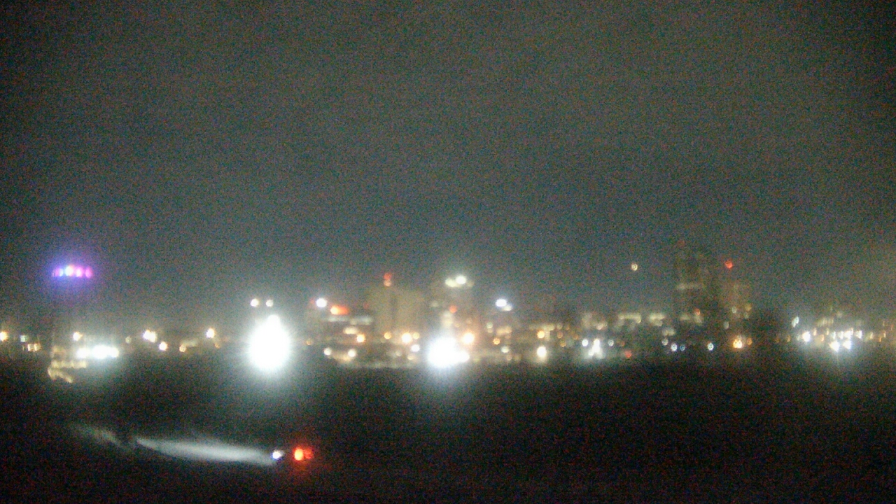 Thumbnail for current weather camera view from Grange Insurance Audubon Center in Columbus, Ohio