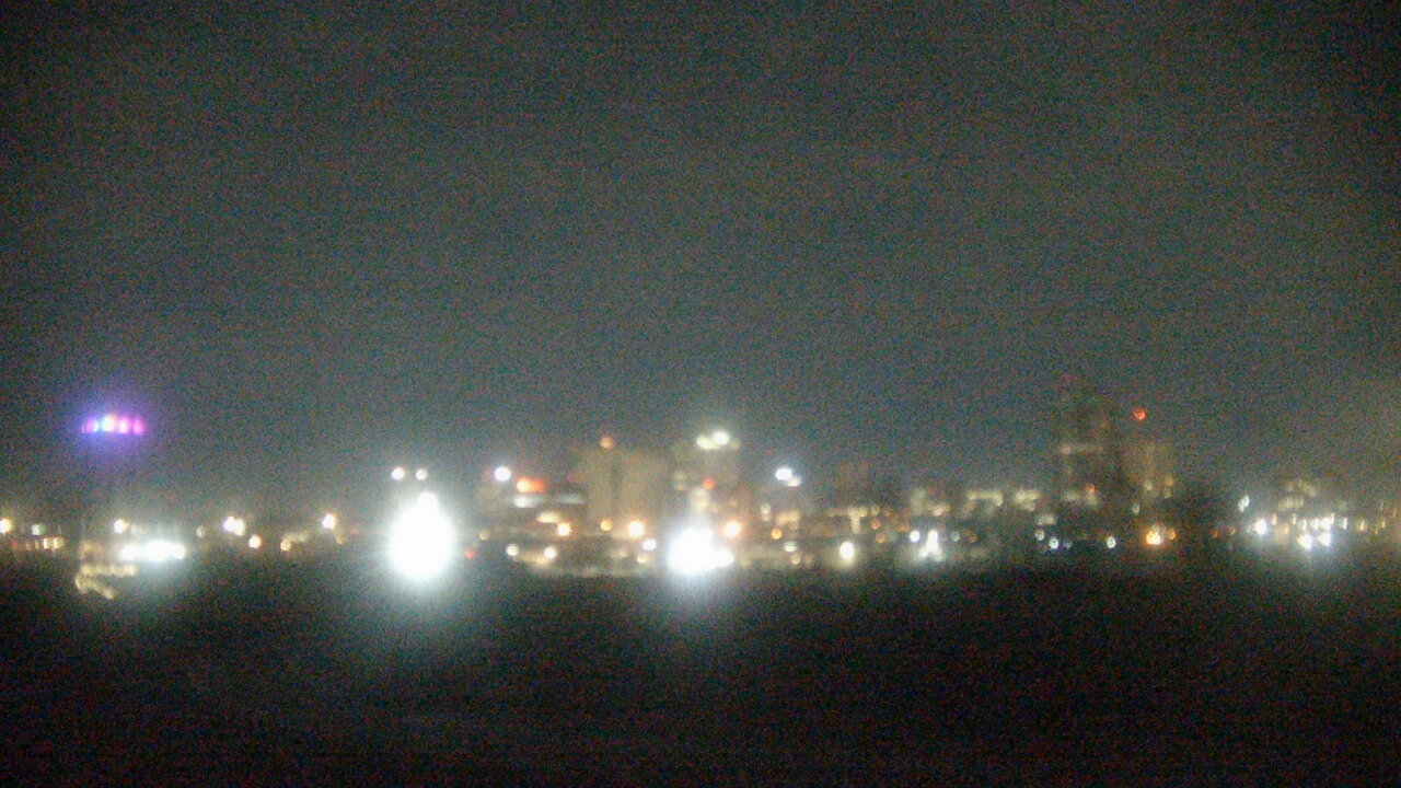 Thumbnail for current weather camera view from Grange Insurance Audubon Center in Columbus, Ohio