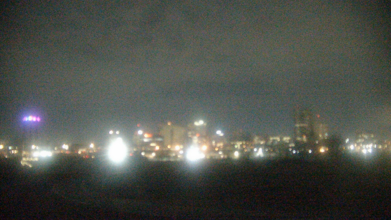 Thumbnail for current weather camera view from Grange Insurance Audubon Center in Columbus, Ohio