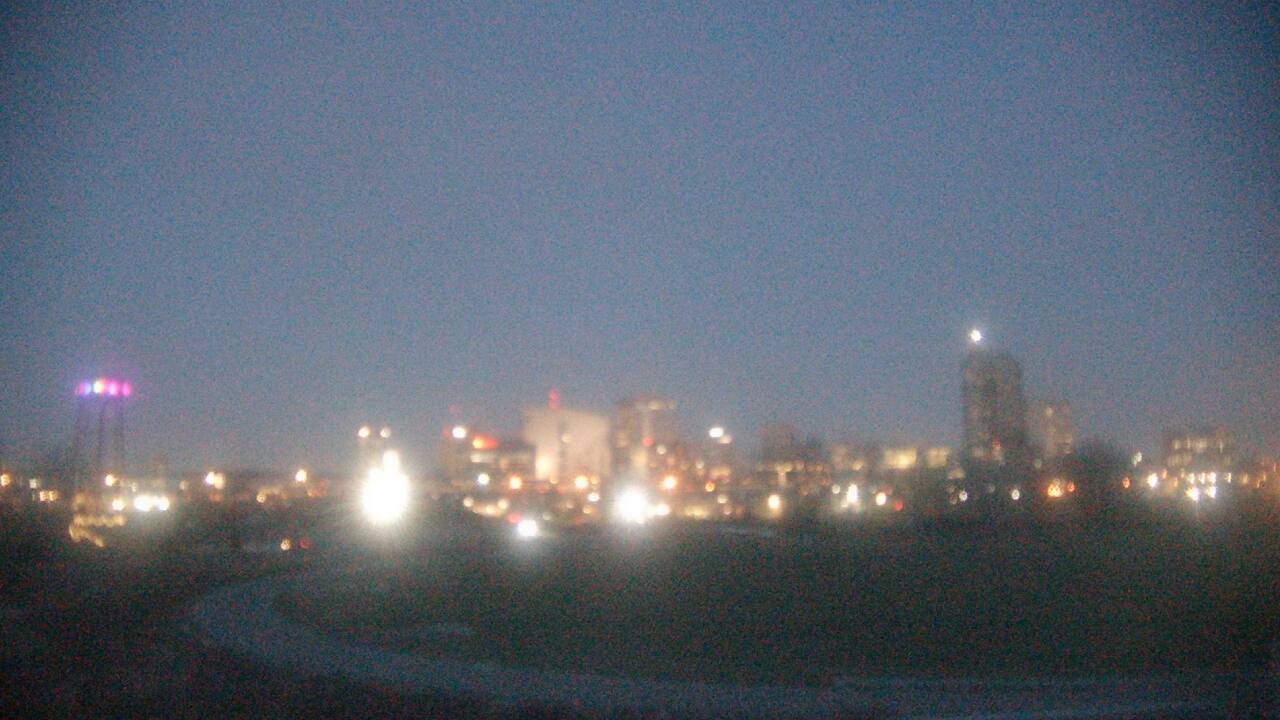 Thumbnail for current weather camera view from Grange Insurance Audubon Center in Columbus, Ohio