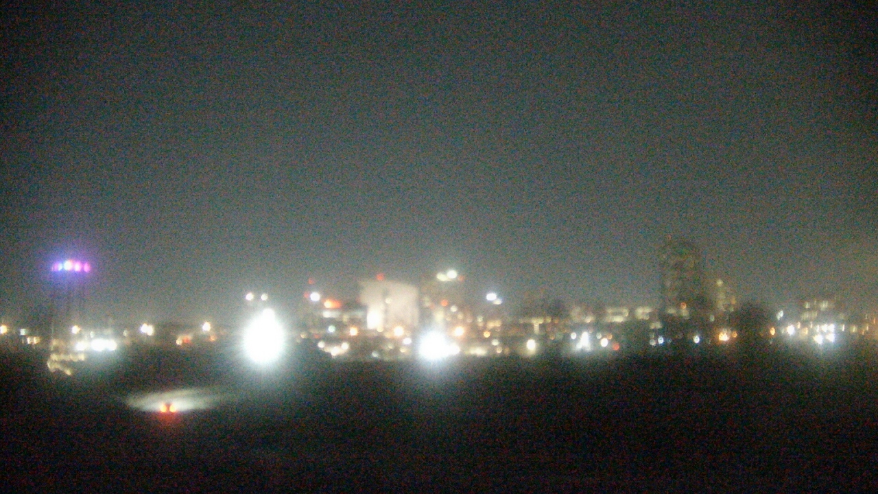 Thumbnail for current weather camera view from Grange Insurance Audubon Center in Columbus, Ohio