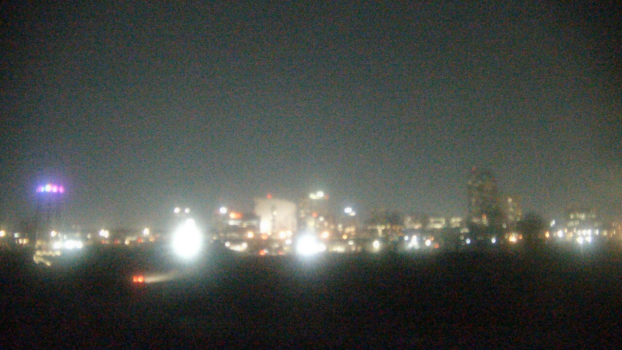 Thumbnail for current weather camera view from Grange Insurance Audubon Center in Columbus, Ohio