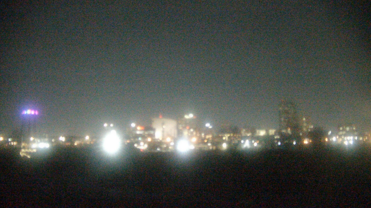 Thumbnail for current weather camera view from Grange Insurance Audubon Center in Columbus, Ohio