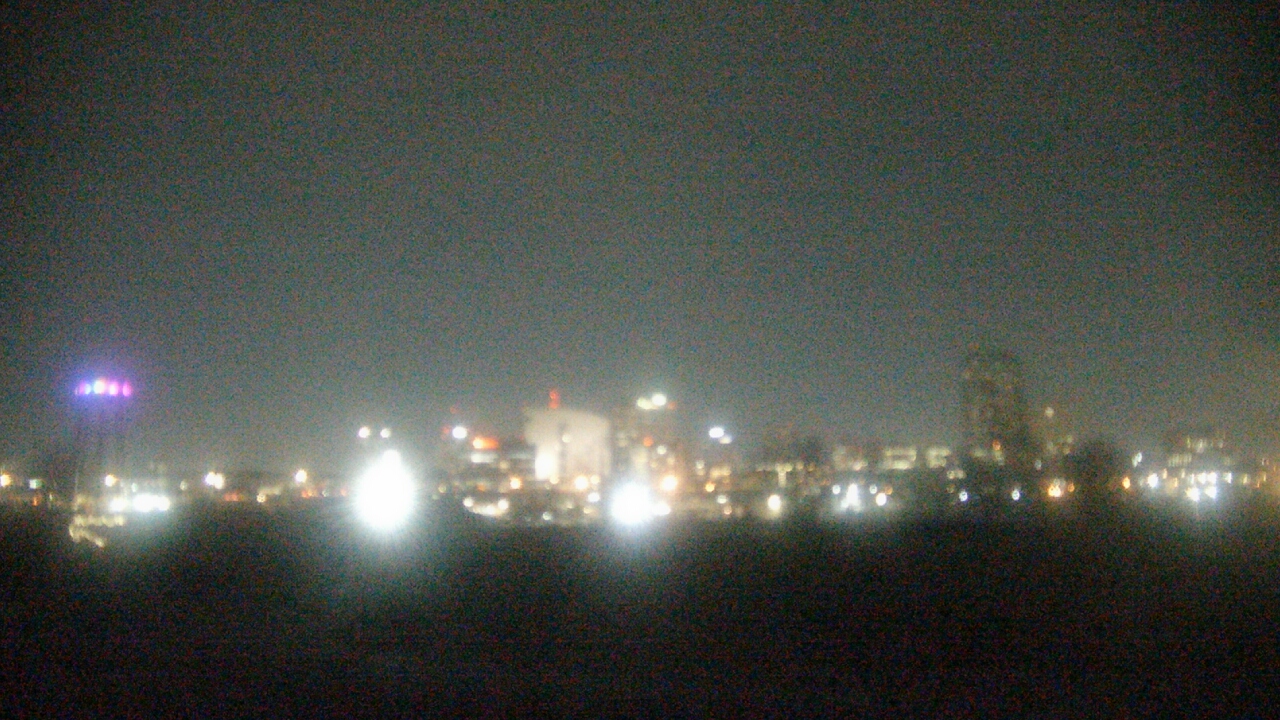 Thumbnail for current weather camera view from Grange Insurance Audubon Center in Columbus, Ohio