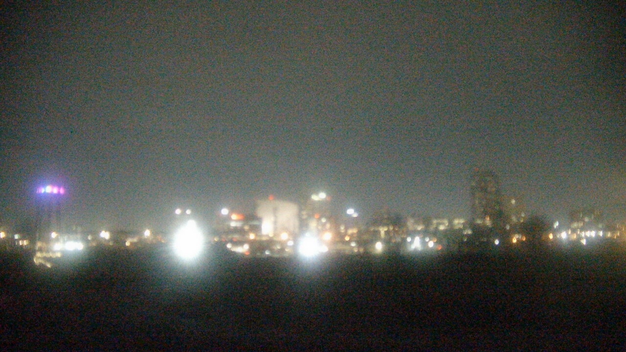 Thumbnail for current weather camera view from Grange Insurance Audubon Center in Columbus, Ohio