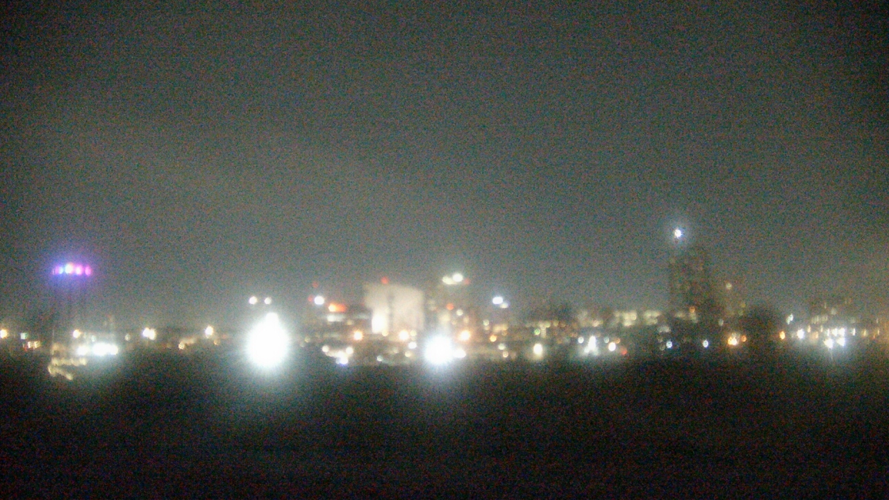 Thumbnail for current weather camera view from Grange Insurance Audubon Center in Columbus, Ohio