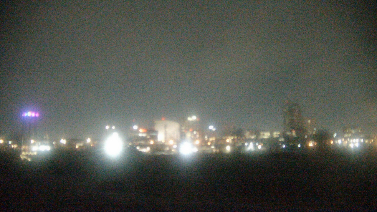 Thumbnail for current weather camera view from Grange Insurance Audubon Center in Columbus, Ohio