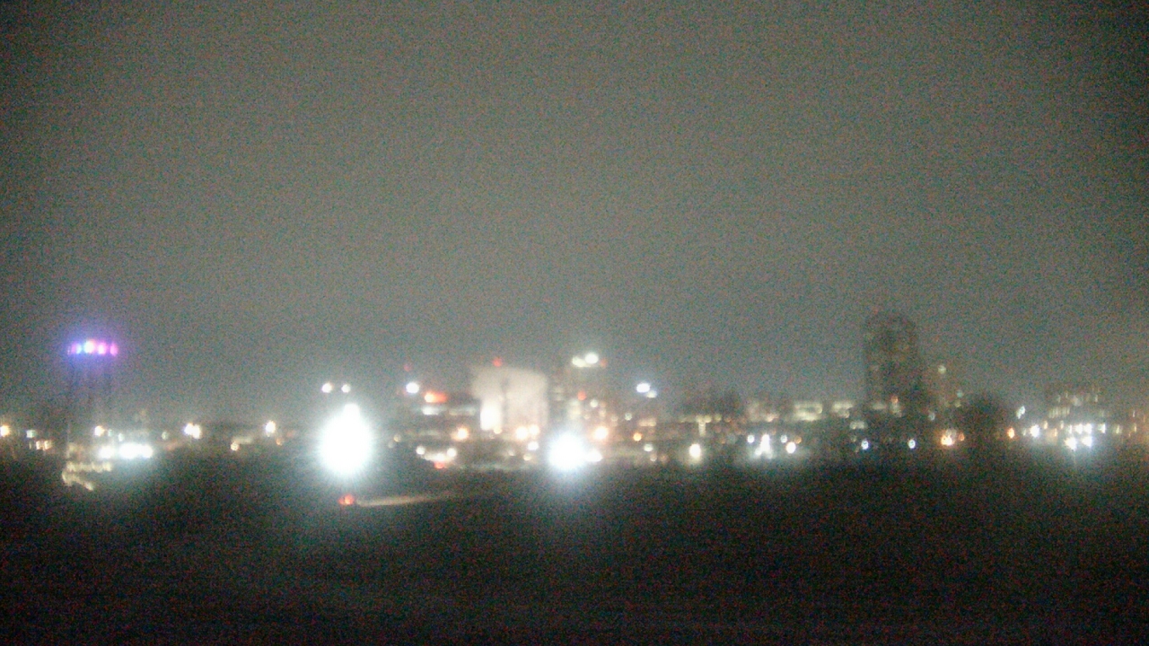 Thumbnail for current weather camera view from Grange Insurance Audubon Center in Columbus, Ohio