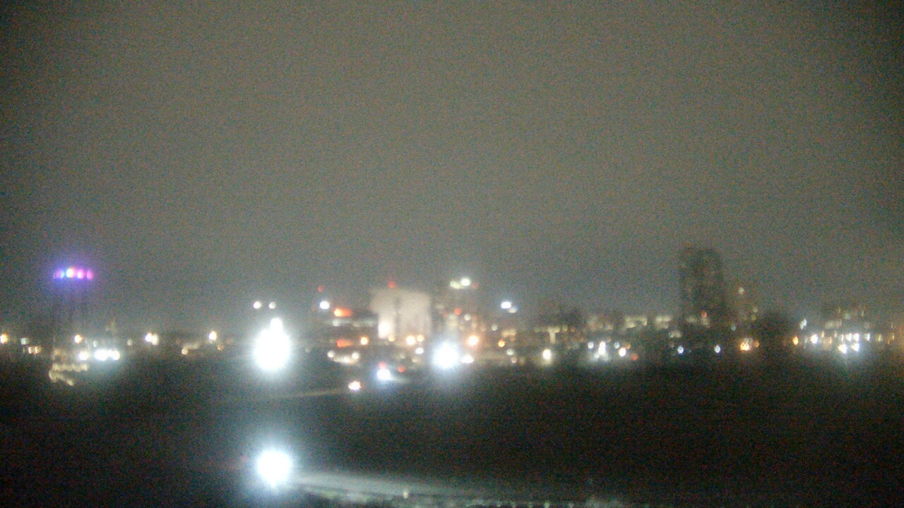 Thumbnail for current weather camera view from Grange Insurance Audubon Center in Columbus, Ohio