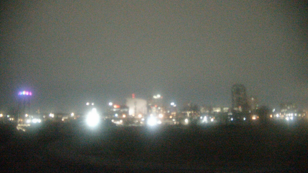 Thumbnail for current weather camera view from Grange Insurance Audubon Center in Columbus, Ohio