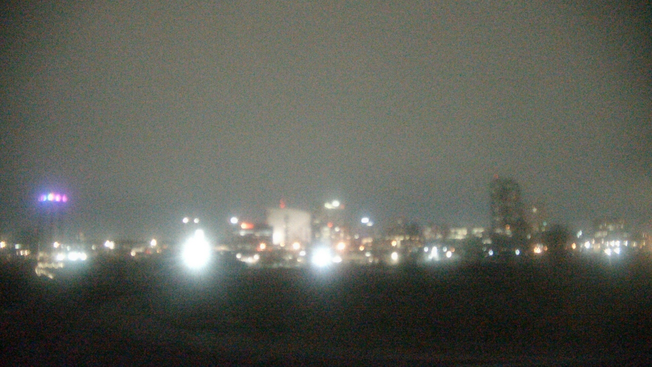 Thumbnail for current weather camera view from Grange Insurance Audubon Center in Columbus, Ohio