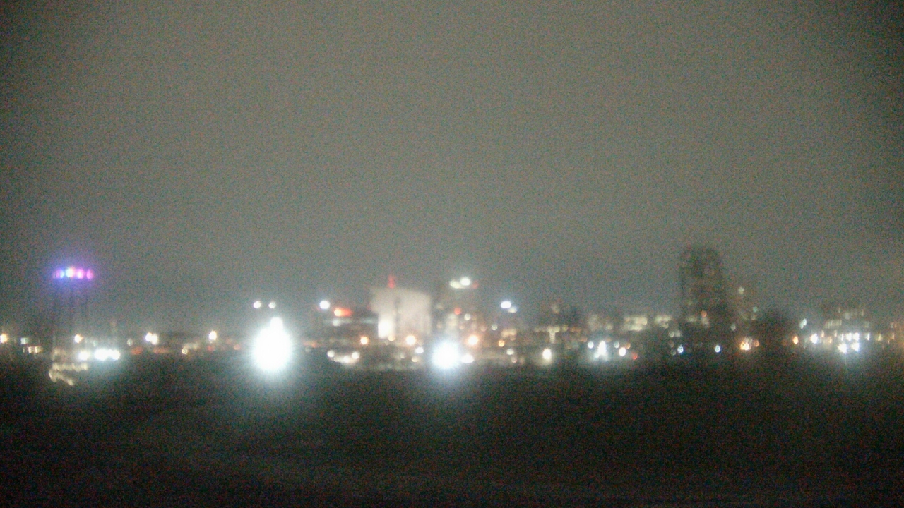 Thumbnail for current weather camera view from Grange Insurance Audubon Center in Columbus, Ohio