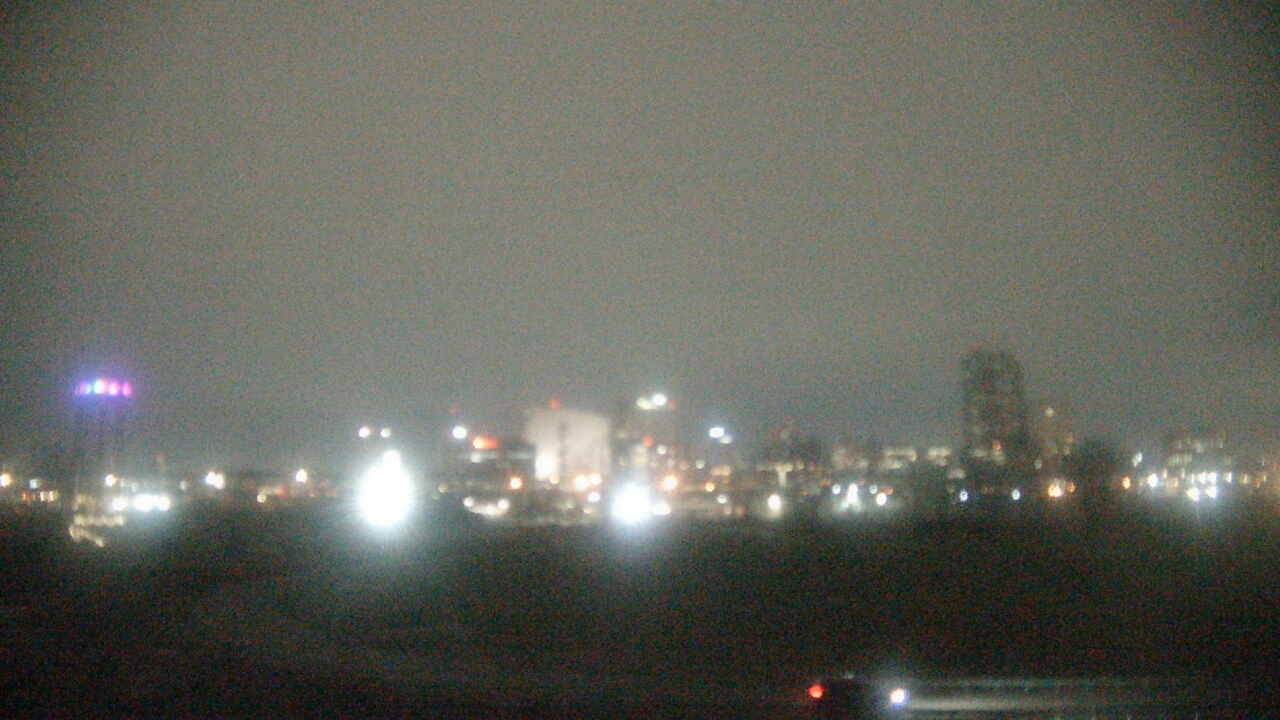 Thumbnail for current weather camera view from Grange Insurance Audubon Center in Columbus, Ohio