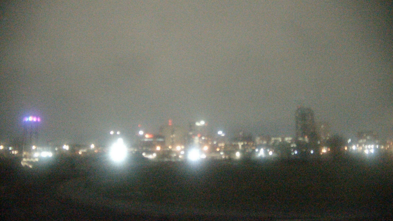 Thumbnail for current weather camera view from Grange Insurance Audubon Center in Columbus, Ohio