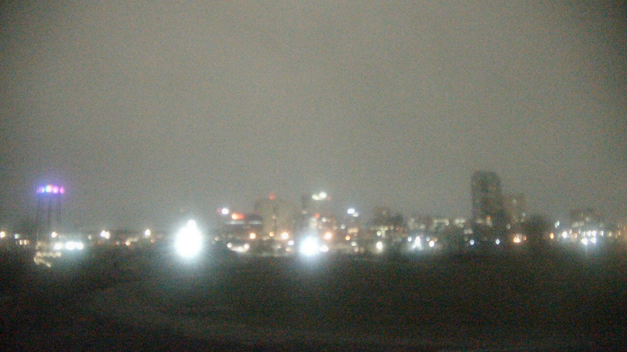 Thumbnail for current weather camera view from Grange Insurance Audubon Center in Columbus, Ohio