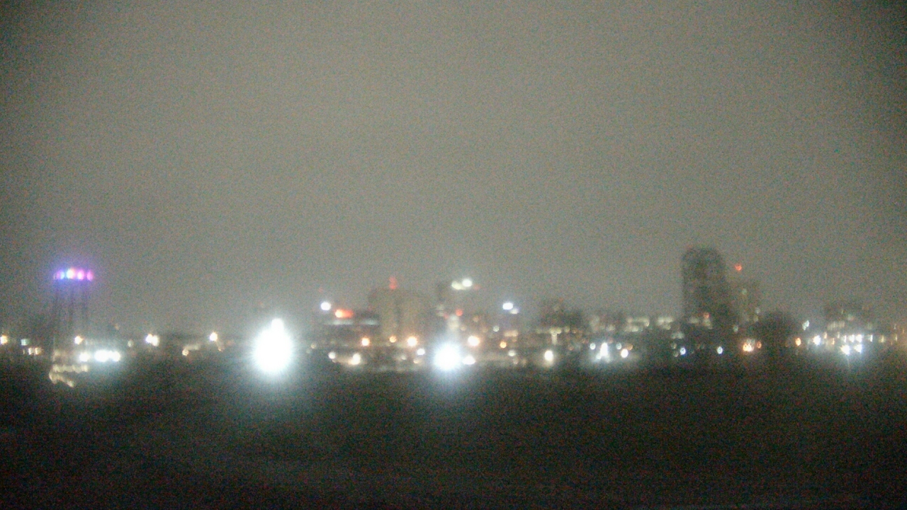 Thumbnail for current weather camera view from Grange Insurance Audubon Center in Columbus, Ohio