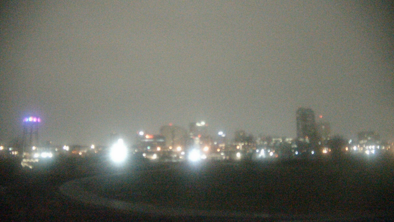 Thumbnail for current weather camera view from Grange Insurance Audubon Center in Columbus, Ohio