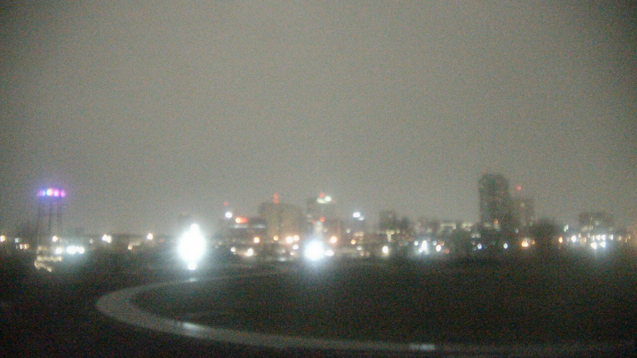 Thumbnail for current weather camera view from Grange Insurance Audubon Center in Columbus, Ohio