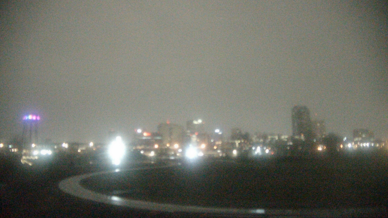 Thumbnail for current weather camera view from Grange Insurance Audubon Center in Columbus, Ohio