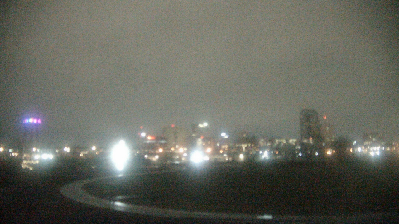 Thumbnail for current weather camera view from Grange Insurance Audubon Center in Columbus, Ohio