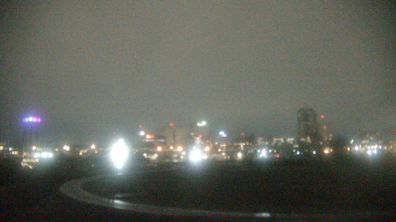 Thumbnail for current weather camera view from Grange Insurance Audubon Center in Columbus, Ohio