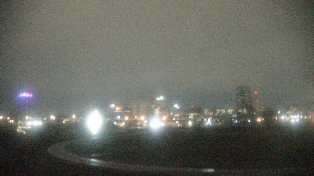 Thumbnail for current weather camera view from Grange Insurance Audubon Center in Columbus, Ohio