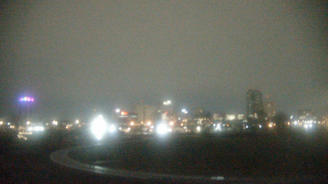 Thumbnail for current weather camera view from Grange Insurance Audubon Center in Columbus, Ohio