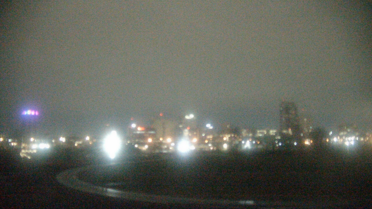 Thumbnail for current weather camera view from Grange Insurance Audubon Center in Columbus, Ohio