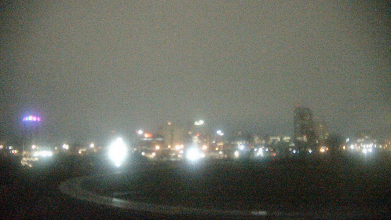 Thumbnail for current weather camera view from Grange Insurance Audubon Center in Columbus, Ohio