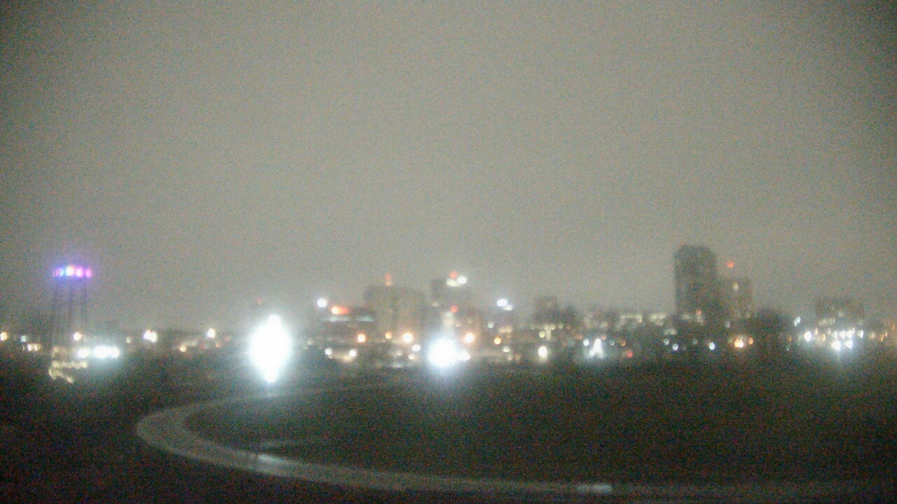 Thumbnail for current weather camera view from Grange Insurance Audubon Center in Columbus, Ohio