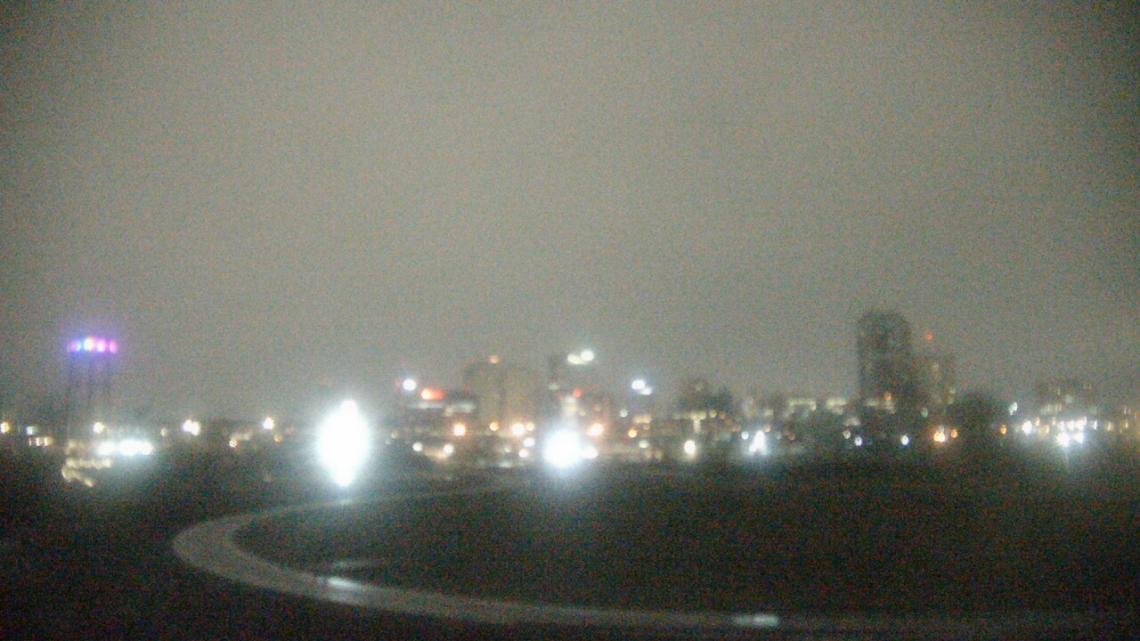 Thumbnail for current weather camera view from Grange Insurance Audubon Center in Columbus, Ohio