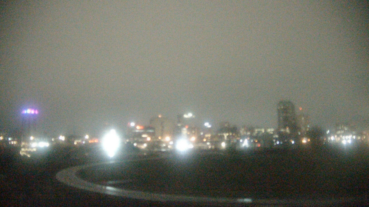 Thumbnail for current weather camera view from Grange Insurance Audubon Center in Columbus, Ohio