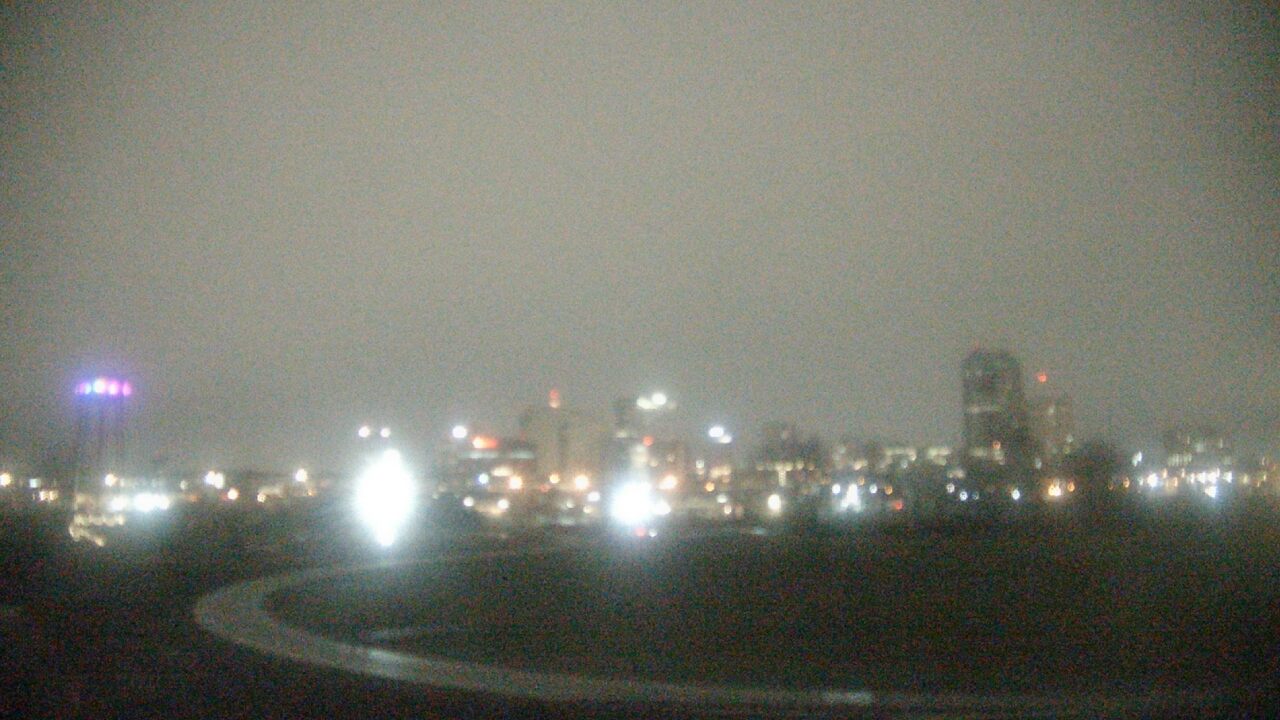 Thumbnail for current weather camera view from Grange Insurance Audubon Center in Columbus, Ohio