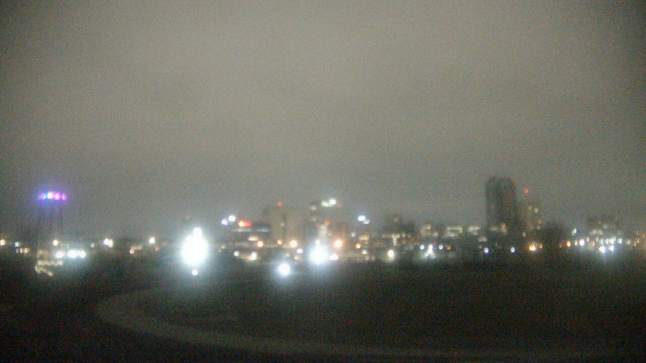 Thumbnail for current weather camera view from Grange Insurance Audubon Center in Columbus, Ohio