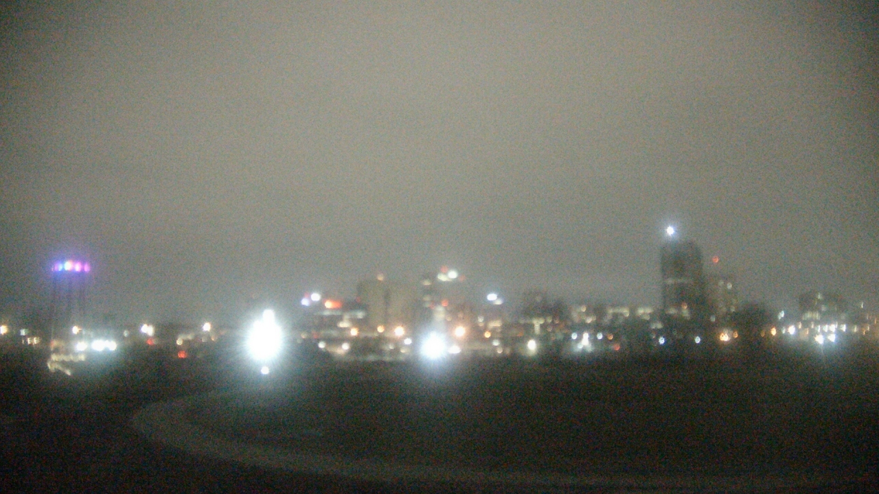 Thumbnail for current weather camera view from Grange Insurance Audubon Center in Columbus, Ohio