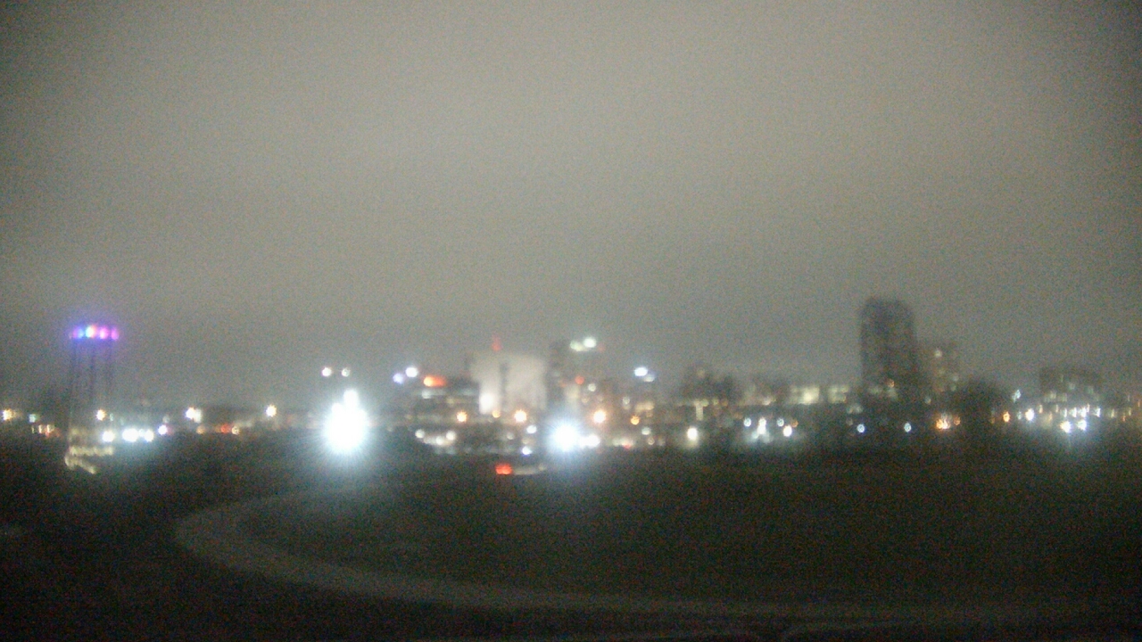 Thumbnail for current weather camera view from Grange Insurance Audubon Center in Columbus, Ohio