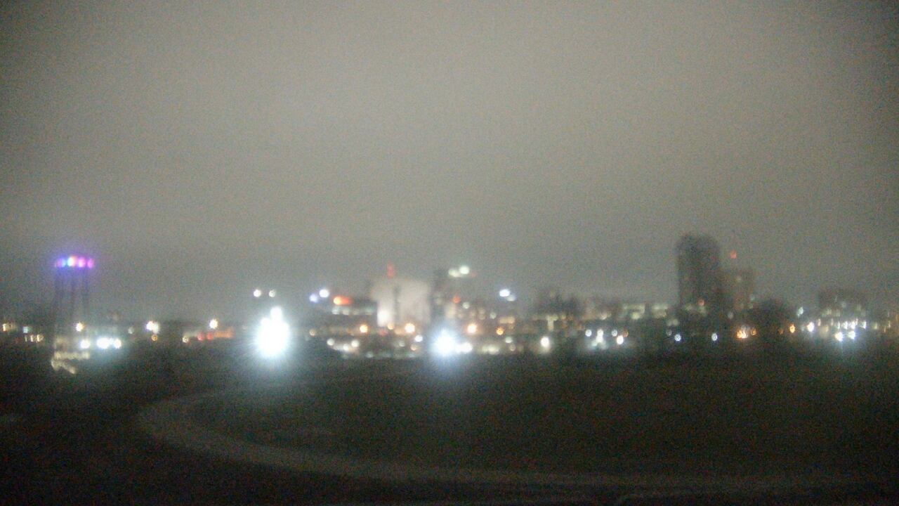 Thumbnail for current weather camera view from Grange Insurance Audubon Center in Columbus, Ohio